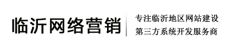 临沂网站营销公司